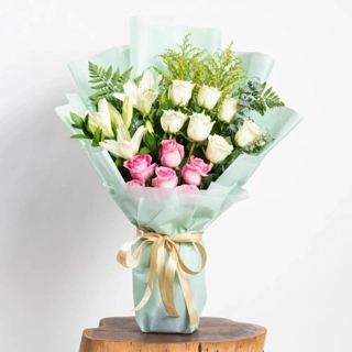 Beauty Mix Bouquet