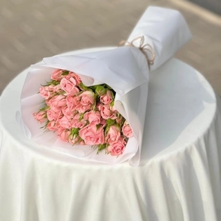 Elegant Femininity Bouquet