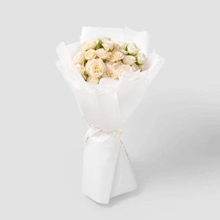 Rose Queen Bouquet