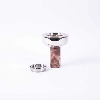 Metal Mabkhara from Aletheia