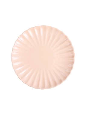 Large Dinner Plate from Solana