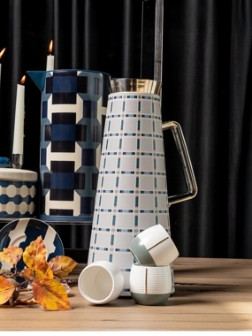Coffee Cups Set from Azoria