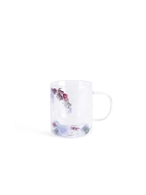 Flower Coffee Mug from Aurora