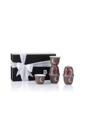Coffee Cups Gift from Naqaa
