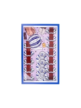 Wooden Serving Tray from Azila