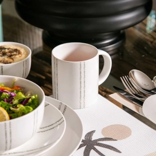 Coffee Mug from Aletheia