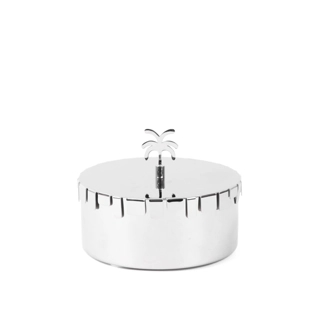 Date Bowl with lid from Aletheia