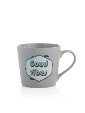 Good Vibes Coffee Mug from Azoria