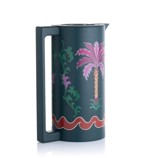 Palm Tree Tea and Coffee Flask 1 Liter from Aseeb