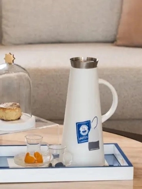 Tea Flask from Hayda - 1L