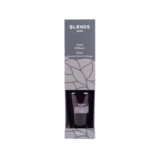 Reed Diffuser Passion Flower and Mango 1000 ml from Lioura