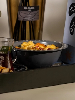 Date Bowl from Arya