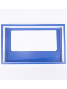 Wooden Serving Tray from Hayda