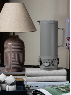 Tea and Coffee Flask from Merlan