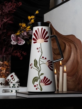 Tea and Coffee Flask from Deliona