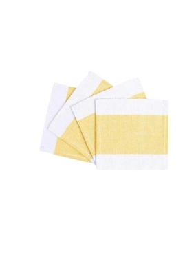 Coaster Set of 4 from Aurora