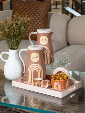 Arch Coffee Cups Set from Seraphina