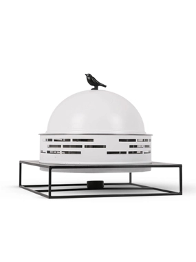 Food Warmer 3 Liters from Luna