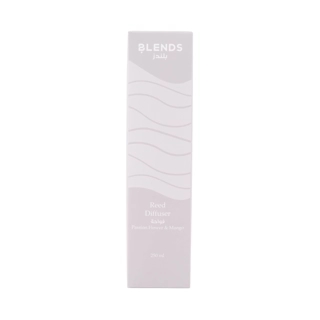 Reed Diffuser Passion Flower and Mango 250 ml from Amara