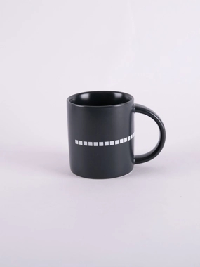 Coffee mug From Atheela