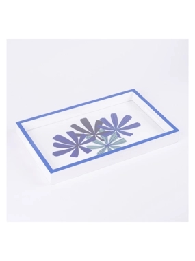 Wooden Serving Tray from Hayda
