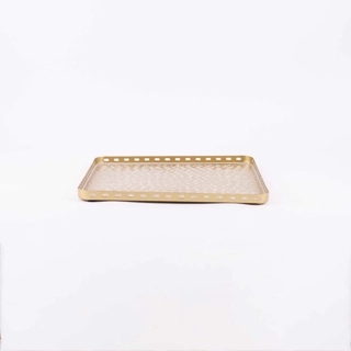 Small Serving Tray from Pure