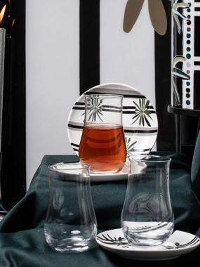 Tea Cups Set from Simara