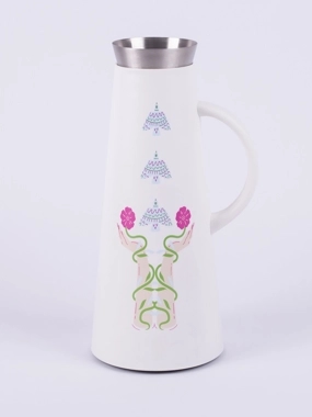 Tea and Coffee Flask from Azila