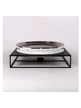 Rice Plate from Luna