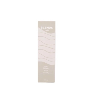 Reed Diffuser Sweet Fig 120 ml from Amara
