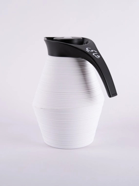 Tea Flask From Norseen