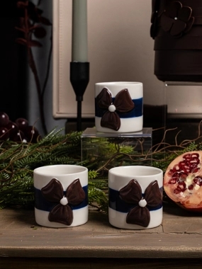 Coffee Cups Set of 6 pcs from Merlan