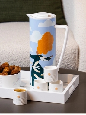Coffee Cups Set from Hayda