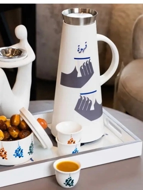 Coffee Flask from Hayda - 1L