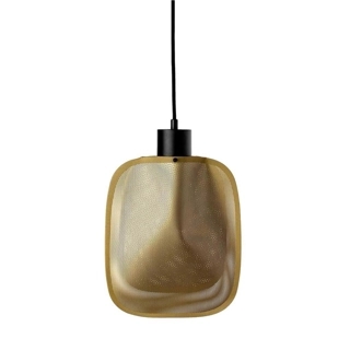 Large Pendant Lamp from Paris