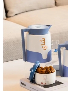 Tea Flask from Hayda - 1L