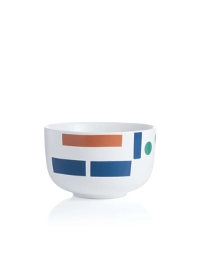 Small Serving Bowl from Merlan