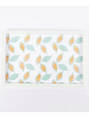 Wooden Serving Tray from Azila