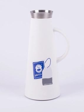 Tea Flask from Hayda