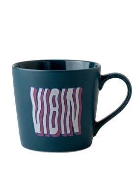 Vibin Coffee Mug from Azoria