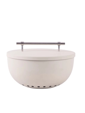 Food Warmer Light Green Colored 3 Liters from Lioura