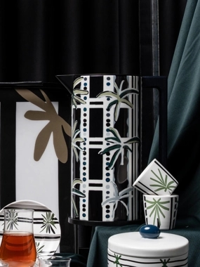 Tea and Coffee Flask from Simara