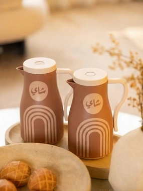 Tea Flask from Seraphina 1 Liter
