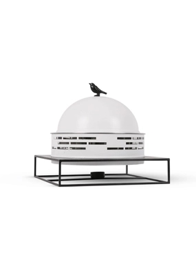 Food Warmer from Luna