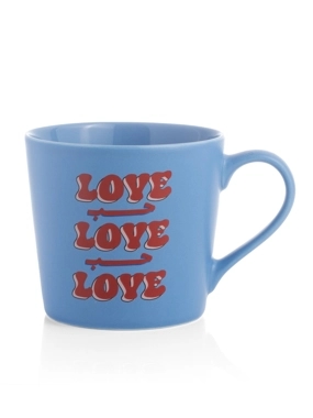Love Coffee Mug from Azila