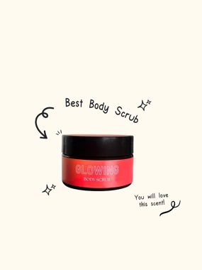Body Scrub