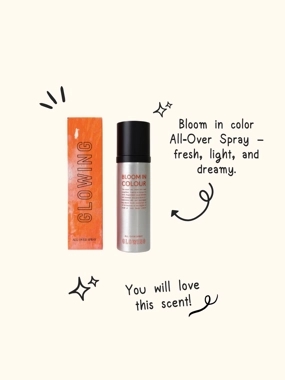 All over Spray