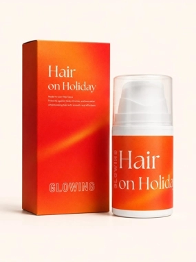 Hair on Holiday