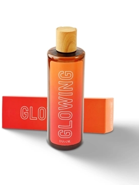 Tan oil