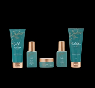 Oily package - FRESH with serum 5